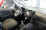 Kia Venga 1.6 CVVT Edition 7 - Panorama - 42.466 km 9.980 € Euskirchen 53881