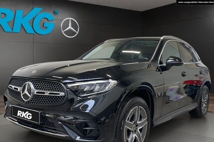 Mercedes-Benz GLC 300 16.804 km 63.180 &euro; Bornheim 53332