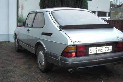 Saab 900 202.000 km 7.999 € Windeck 51570