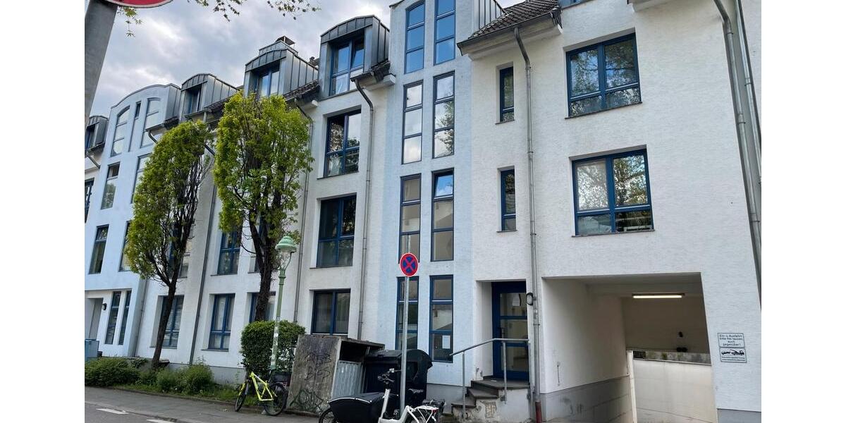 Garagen / Stellplätze Bonn Gronau - 49&euro; | Angebot:26318071