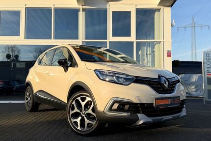 Renault Captur 39.357 km 10.890 &euro; Bad Honnef 53604