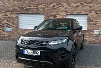 Land Rover Range Rover Evoque 75.000 km 25.900 &euro; Bergisch Gladbach 51429