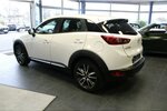 Mazda CX-3 Skyactiv 120 FWD Leder + Navi 113.500 km 12.480 &euro; Euskirchen 53881