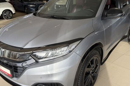 Honda HR-V 89.245 km 18.990 &euro; Brühl 50321