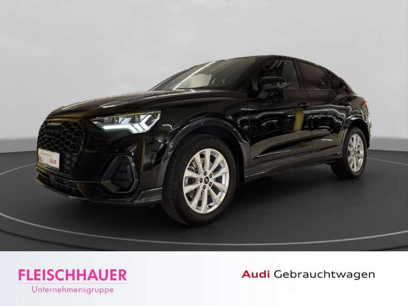 Audi Q3 76.898 km 28.880 € Köln (Raderberg) 50968