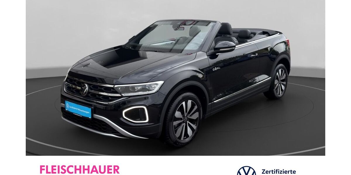 VW T-Roc 11.737 km 24.440 &euro; Euskirchen 53879