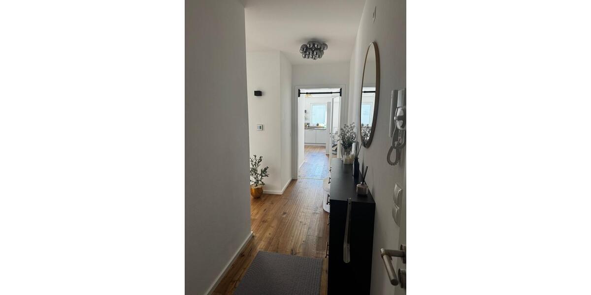 Terrassenwohnung Sankt Augustin - 3 Zimmer, 83 m&sup2;, 468.200&euro; | Angebot:27056777