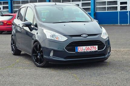 Ford B-Max 52.000 km 6.999 &euro; Euskirchen 53879