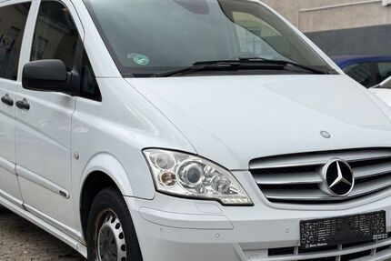 Mercedes-Benz Vito 529.900 km 7.900 &euro; Euskirchen 53879