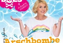 Mirja Boes - Arschbombe Olé
