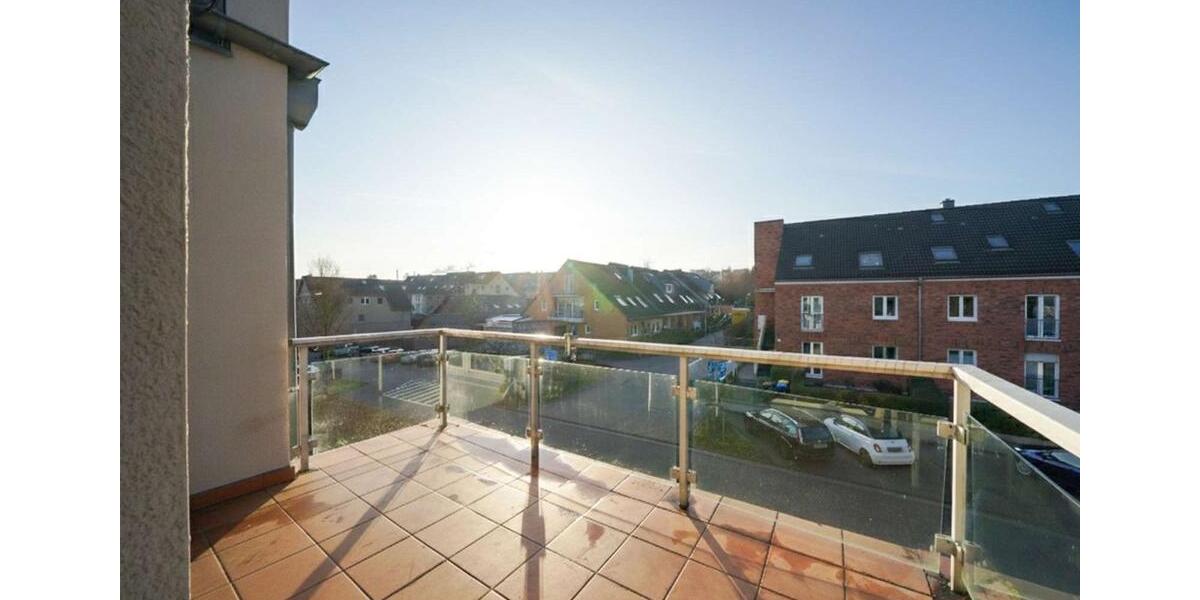 Etagenwohnung Frechen - 3 Zimmer, 88 m&sup2;, 1.083&euro; | Angebot:24816920