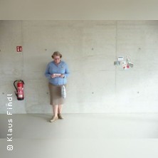 Hildegart Scholten - Gefühlsecht 13.06.2026 ATELIER THEATER