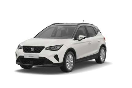 Seat Arona 8.000 km 25.990 € Köln (Mülheim) 51063