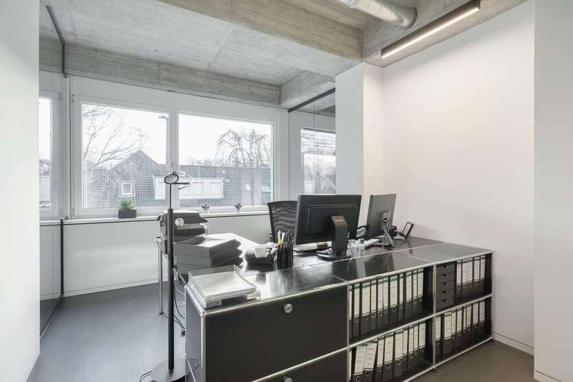 Büro in Köln 650 € 12 m²