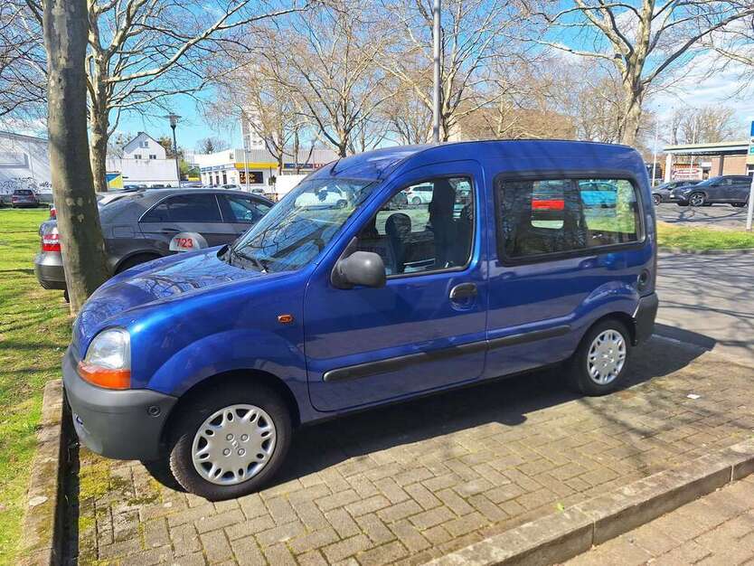 Kangoo