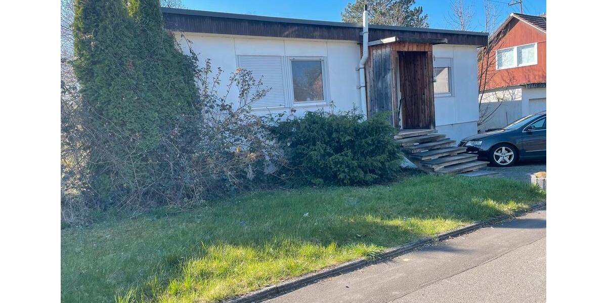 Erdgeschoßwohnung Königswinter - 3 Zimmer, 80 m&sup2;, 1.190&euro; | Angebot:25822548