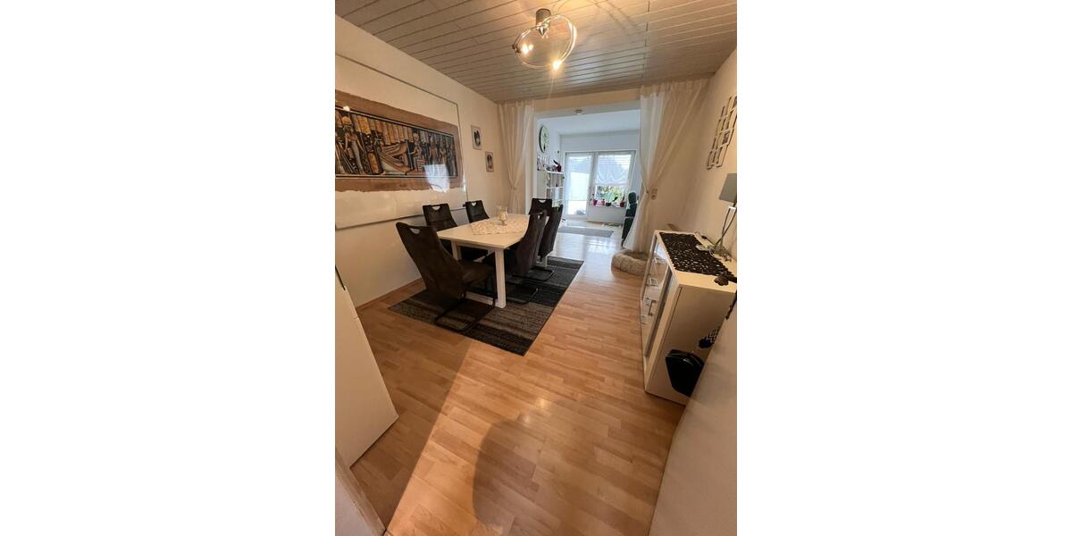 Doppelhaushälfte Frechen - 3 Zimmer, 100 m&sup2;, 399.000&euro; | Angebot:27184497