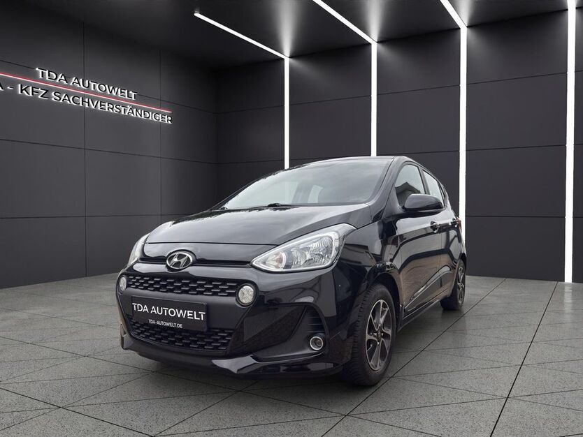 Hyundai i10 15.900 km 11.999 € Kerpen 50169