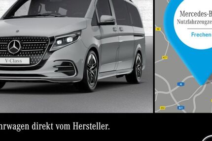 Mercedes-Benz V 250 9.900 km 78.490 &euro; Frechen 50226