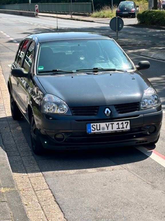 Clio
