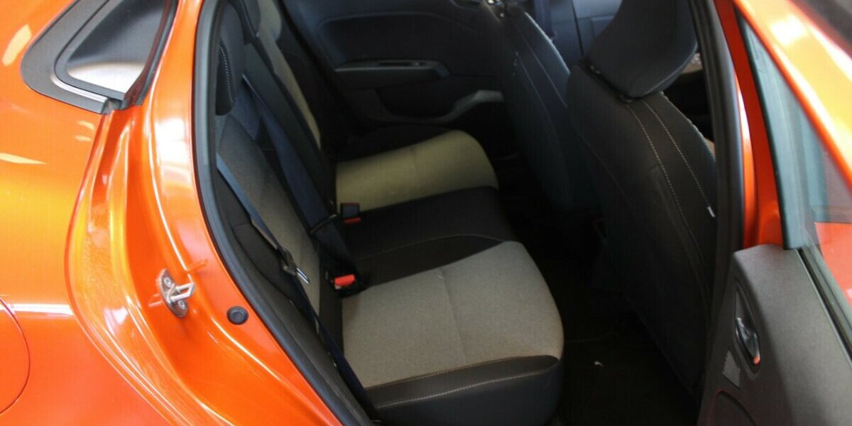 Renault Clio SCe 65 EVOLUTION 21.008 km 13.980 &euro; Euskirchen 53881