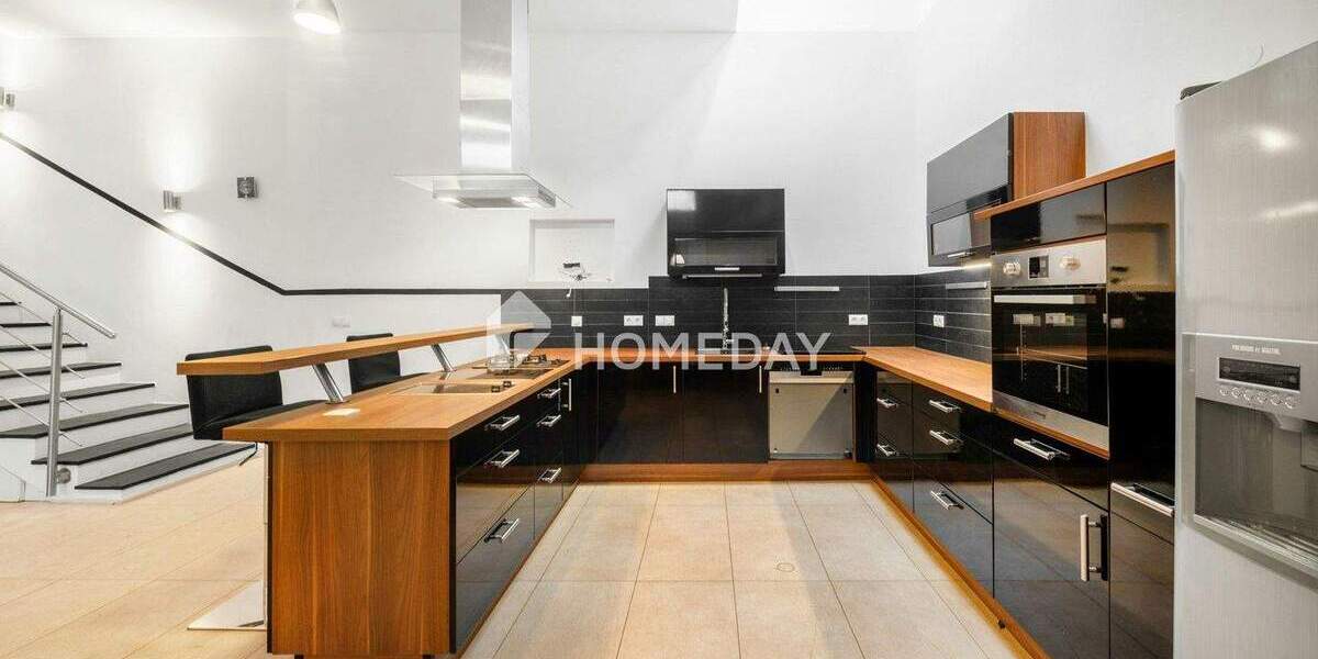 Etagenwohnung Bonn Kessenich - 2 Zimmer, 137 m&sup2;, 449.000&euro; | Angebot:25689678