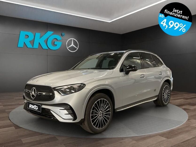 GLC 300