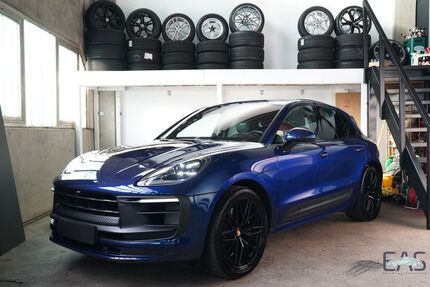 Porsche Macan 19.761 km 88.990 &euro; Niederkassel 53859