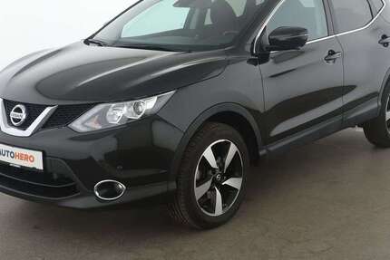 Nissan Qashqai 59.156 km 14.170 € Köln 50739