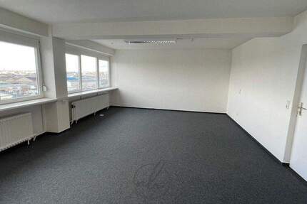 Heller 50 m² Büroraum in Hamburg-Rothenburgsort