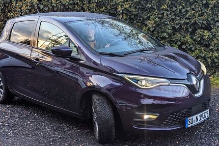Renault ZOE 80.000 km 9.900 &euro; Königswinter 53639