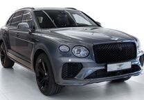 Gebrauchtwagen Bentley Bentayga