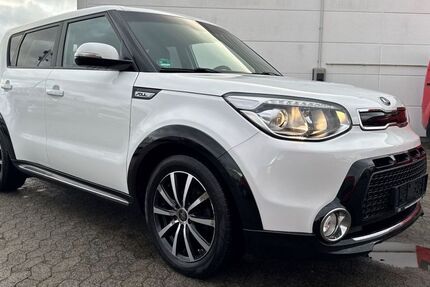 Kia Soul 210.000 km 7.488 &euro; Rheinbach 53359