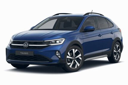 VW Taigo 23.013 km 18.988 &euro; Lohmar 53797