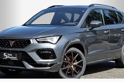 Cupra Ateca 8.980 km 46.745 &euro; Bonn 53175