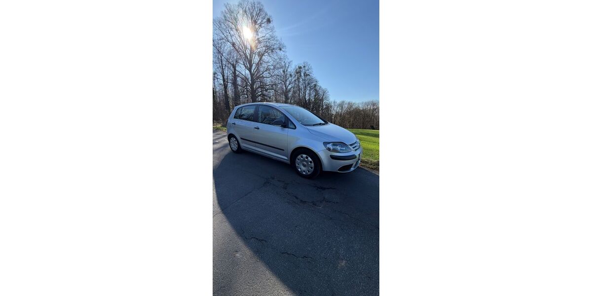 VW Golf Plus 194.500 km 3.400 &euro; Königswinter 53639