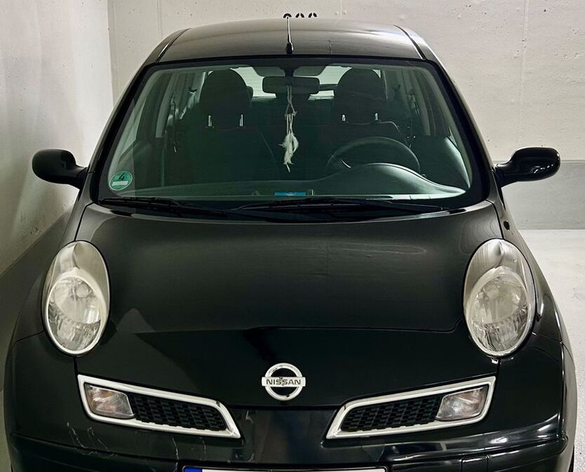 Micra