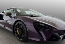 McLaren Artura