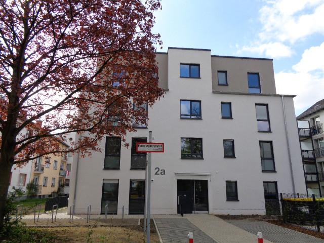 Etagenwohnung Köln Kalk - 3 Zimmer, 92 m&sup2;, 1.567&euro; | Angebot:25262978