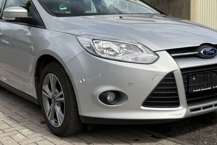 Ford Focus 110.000 km 4.200 &euro; Bad Neuenahr 53474
