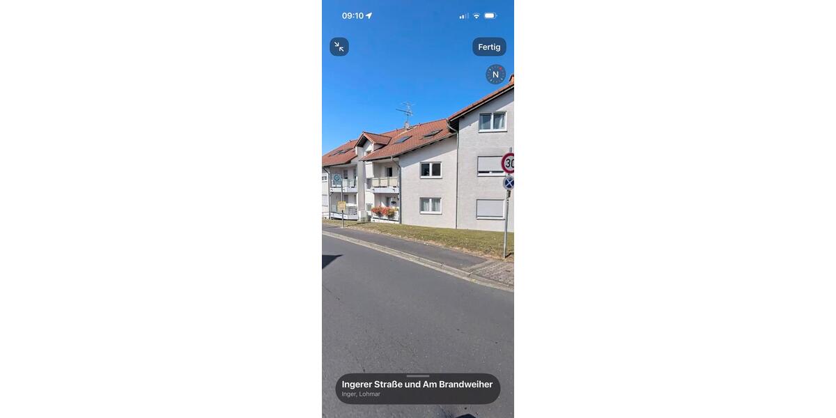 3-Zimmer-Wohnung in Lohmar – ab sofort verfügbar 3 zimmer