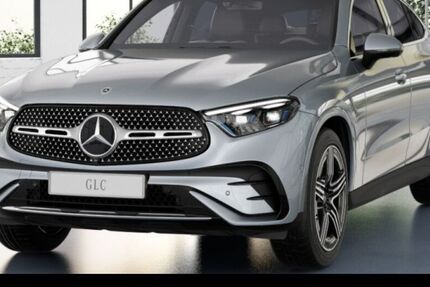 Mercedes-Benz GLC 220 9.900 km 59.990 &euro; Frechen 50226