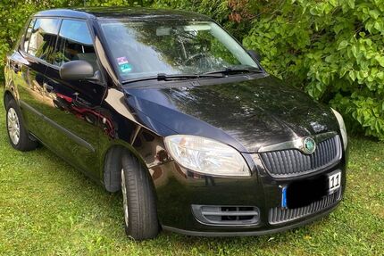 Skoda Fabia 135.000 km 2.500 € Niederzissen 56651