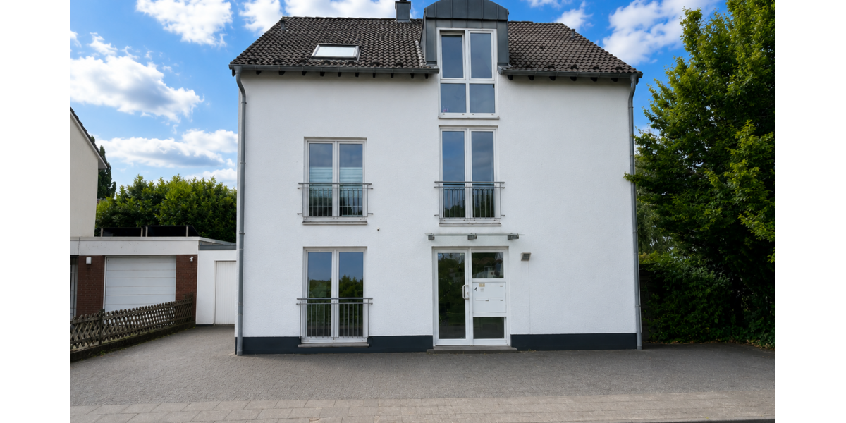 Einfamilienhaus Bergisch Gladbach Frankenforst - 9 Zimmer, 232 m&sup2;, 795.000&euro; | Angebot:27113212