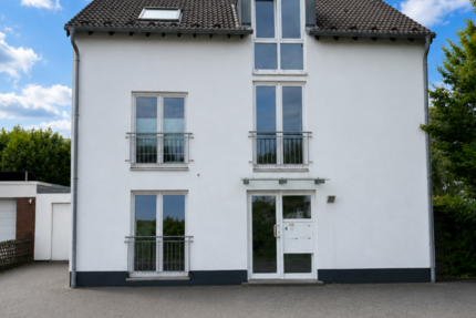 Haus Bergisch Gladbach Frankenforst - 9 Zimmer, 232 m&sup2;, 795.000&euro; | Angebot:27113212