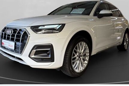 Audi Q5 48.262 km 38.880 € Köln 50968