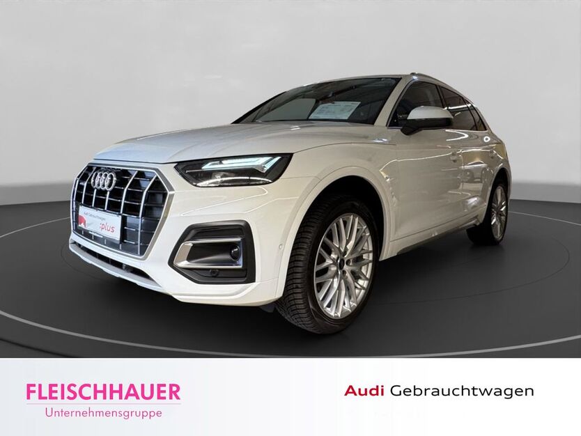 Audi Q5 48.262 km 38.880 € Köln 50968