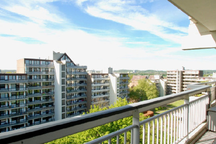 Wohnung Köln Lindenthal - 4 Zimmer, 131 m&sup2;, 419.000&euro; | Angebot:24255093
