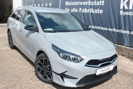 Kia ceed / Ceed