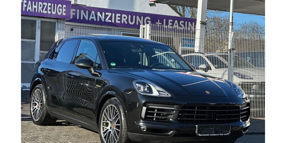 Porsche Cayenne 89.500 km 69.900 &euro; Köln (Heimersdorf) 50767